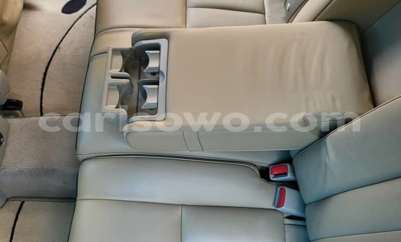 Acheter Import Voiture Toyota Avensis Marron à Cotonou, Benin Acheter Import Voiture Toyota Avensis Marron à Cotonou, Benin