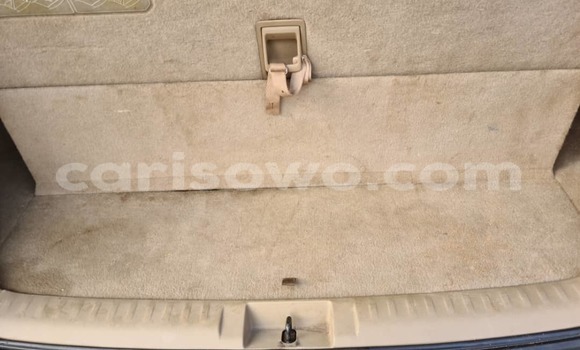 Acheter Occasion Voiture Toyota Highlander Blanc à Cotonou, Benin Acheter Occasion Voiture Toyota Highlander Blanc à Cotonou, Benin