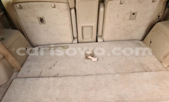 Acheter Occasion Voiture Toyota Highlander Blanc à Cotonou, Benin Acheter Occasion Voiture Toyota Highlander Blanc à Cotonou, Benin