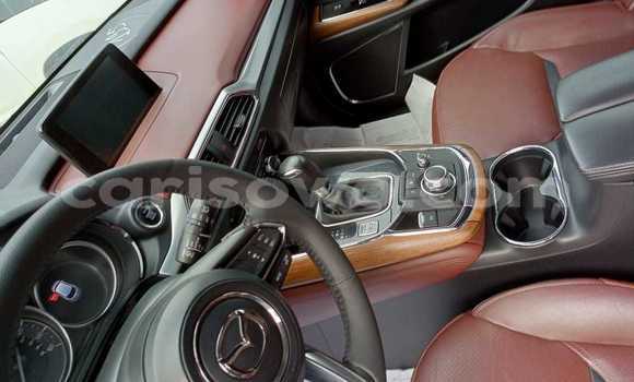 Acheter Import Voiture Mazda CX–9 Noir à Cotonou, Benin Acheter Import Voiture Mazda CX–9 Noir à Cotonou, Benin