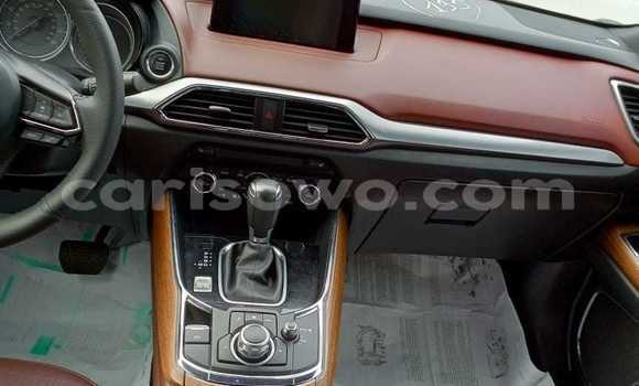 Acheter Import Voiture Mazda CX–9 Noir à Cotonou, Benin Acheter Import Voiture Mazda CX–9 Noir à Cotonou, Benin