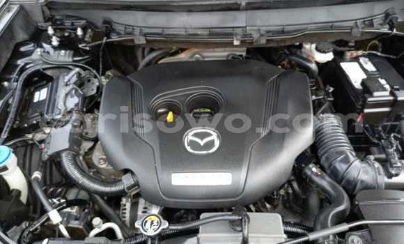 Acheter Import Voiture Mazda CX–9 Noir à Cotonou, Benin Acheter Import Voiture Mazda CX–9 Noir à Cotonou, Benin