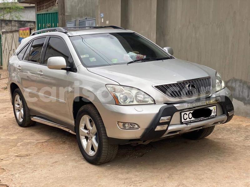 Big with watermark lexus rx 330 benin porto novo 17228