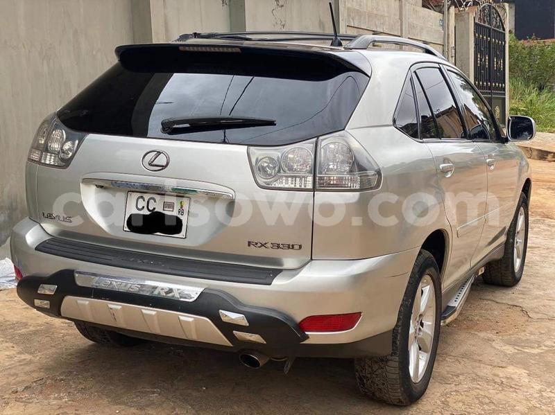 Big with watermark lexus rx 330 benin porto novo 17228