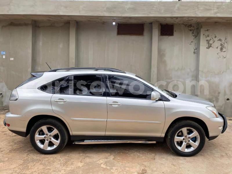 Big with watermark lexus rx 330 benin porto novo 17228