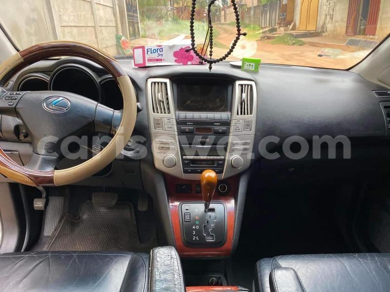 Big with watermark lexus rx 330 benin porto novo 17228