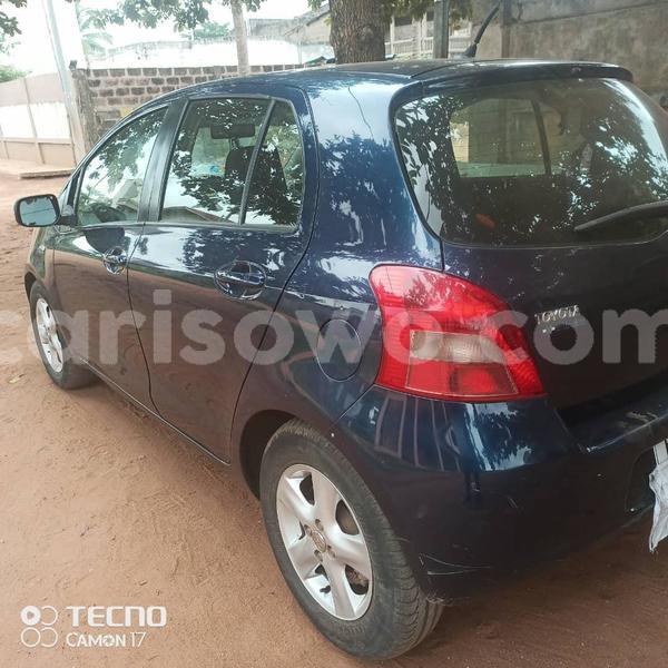 Big with watermark toyota yaris benin porto novo 17231
