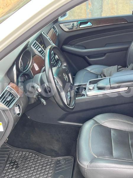 Big with watermark mercedes benz ml class benin cotonou 17232