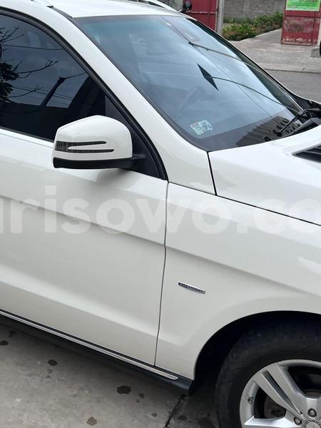 Big with watermark mercedes benz ml class benin cotonou 17232