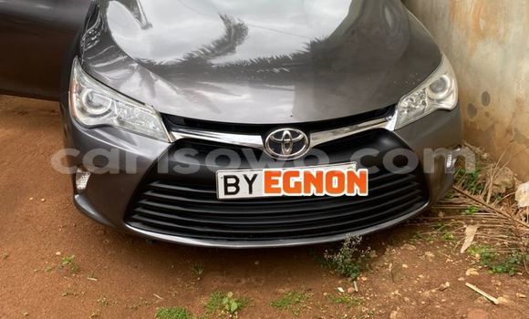 Acheter Occasion Voiture Toyota Camry Beige à Cotonou, Benin Acheter Occasion Voiture Toyota Camry Beige à Cotonou, Benin