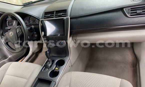 Acheter Occasion Voiture Toyota Camry Beige à Cotonou, Benin Acheter Occasion Voiture Toyota Camry Beige à Cotonou, Benin