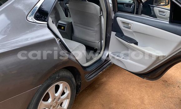 Acheter Occasion Voiture Toyota Camry Beige à Cotonou, Benin Acheter Occasion Voiture Toyota Camry Beige à Cotonou, Benin