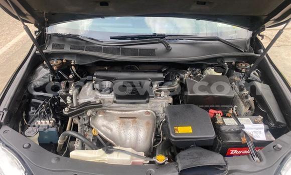 Acheter Occasion Voiture Toyota Camry Beige à Cotonou, Benin Acheter Occasion Voiture Toyota Camry Beige à Cotonou, Benin