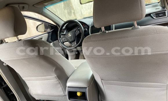 Acheter Occasion Voiture Toyota Camry Beige à Cotonou, Benin Acheter Occasion Voiture Toyota Camry Beige à Cotonou, Benin