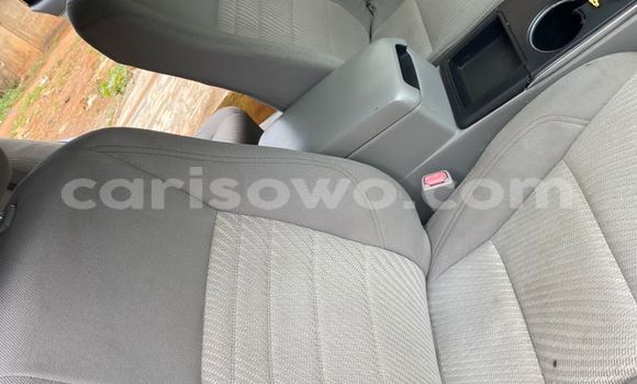 Acheter Occasion Voiture Toyota Camry Beige à Cotonou, Benin Acheter Occasion Voiture Toyota Camry Beige à Cotonou, Benin