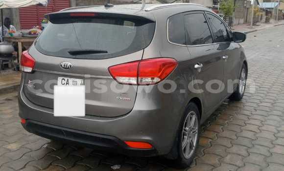 Ra Àlòkù Kia Rio Brown Ọkọ̀ in Cotonou ni Benin Ra Àlòkù Kia Rio Brown Ọkọ̀ in Cotonou ni Benin