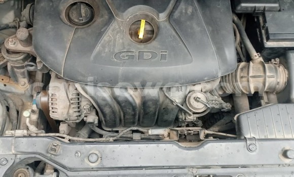 Ra Àlòkù Kia Rio Brown Ọkọ̀ in Cotonou ni Benin Ra Àlòkù Kia Rio Brown Ọkọ̀ in Cotonou ni Benin