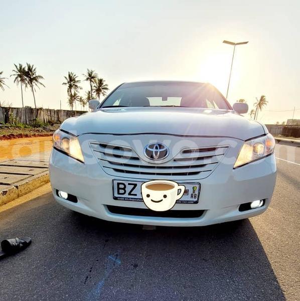Big with watermark toyota camry benin cotonou 17240