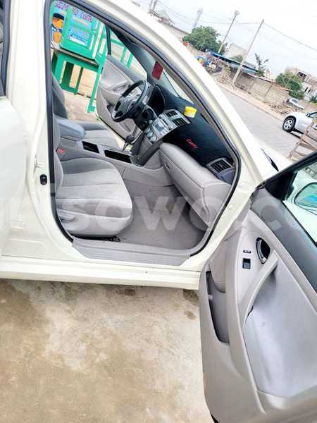 Big with watermark toyota camry benin cotonou 17240