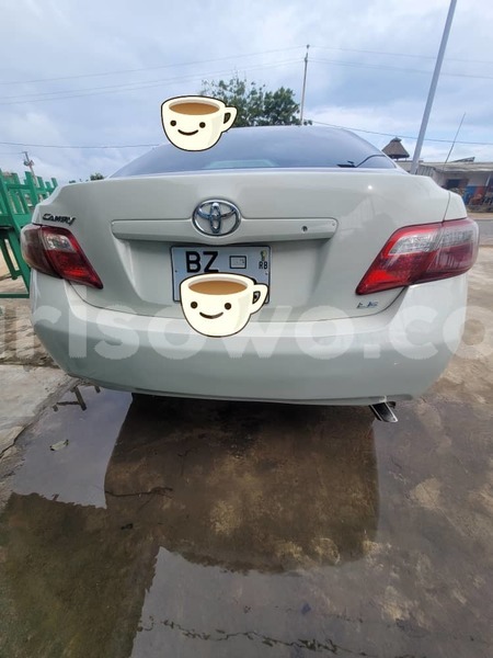 Big with watermark toyota camry benin cotonou 17240