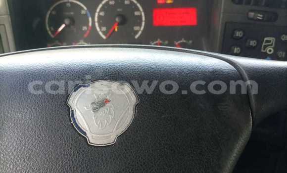 Sayi Na hannu Scion FR-S Blue Mota in Cotonou a Benin Sayi Na hannu Scion FR-S Blue Mota in Cotonou a Benin