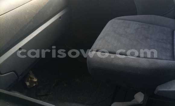 Sayi Na hannu Scion FR-S Blue Mota in Cotonou a Benin Sayi Na hannu Scion FR-S Blue Mota in Cotonou a Benin