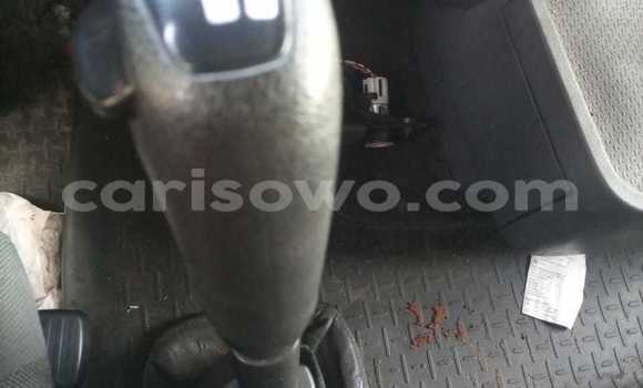 Sayi Na hannu Scion FR-S Blue Mota in Cotonou a Benin Sayi Na hannu Scion FR-S Blue Mota in Cotonou a Benin