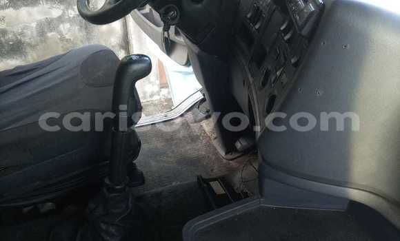 Sayi Na hannu Scion FR-S Blue Mota in Cotonou a Benin Sayi Na hannu Scion FR-S Blue Mota in Cotonou a Benin