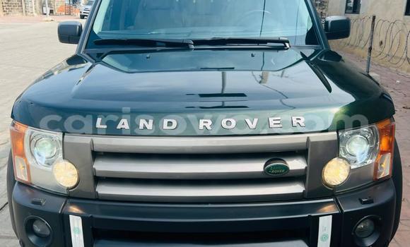 Ra Àlòkù Land Rover Series III Alawọ ewe Ọkọ̀ in Cotonou ni Benin