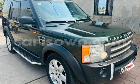 Acheter Occasion Voiture Land Rover Series III Vert à Cotonou, Benin Acheter Occasion Voiture Land Rover Series III Vert à Cotonou, Benin