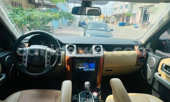 Acheter Occasion Voiture Land Rover Series III Vert à Cotonou, Benin Acheter Occasion Voiture Land Rover Series III Vert à Cotonou, Benin