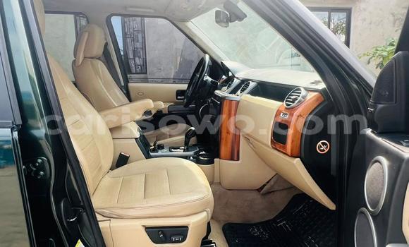 Acheter Occasion Voiture Land Rover Series III Vert à Cotonou, Benin Acheter Occasion Voiture Land Rover Series III Vert à Cotonou, Benin