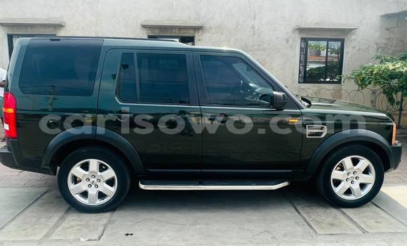 Acheter Occasion Voiture Land Rover Series III Vert à Cotonou, Benin Acheter Occasion Voiture Land Rover Series III Vert à Cotonou, Benin