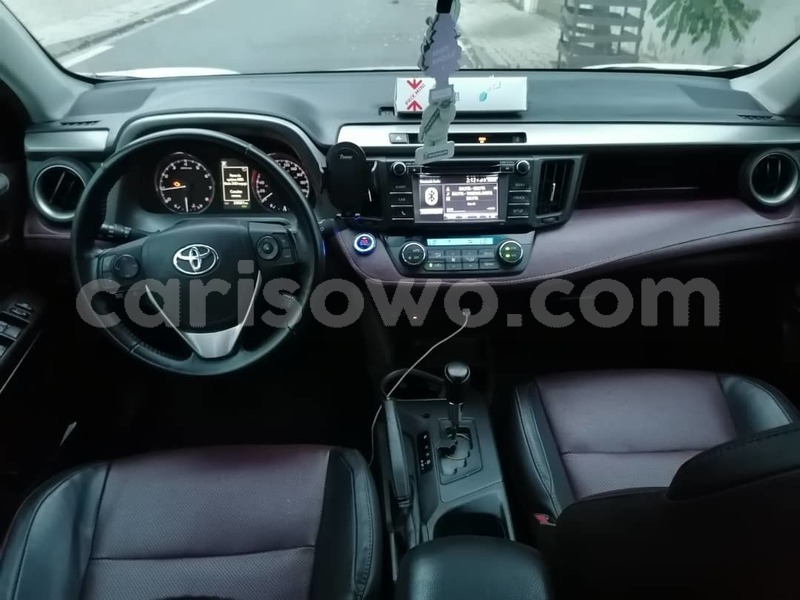 Big with watermark toyota rav4 benin cotonou 17249
