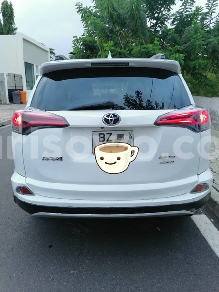 Big with watermark toyota rav4 benin cotonou 17249
