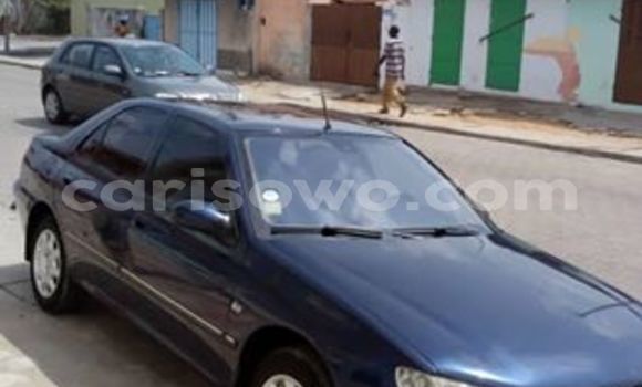 Acheter Occasion Voiture Peugeot 406 Autre à Cotonou, Benin Acheter Occasion Voiture Peugeot 406 Autre à Cotonou, Benin