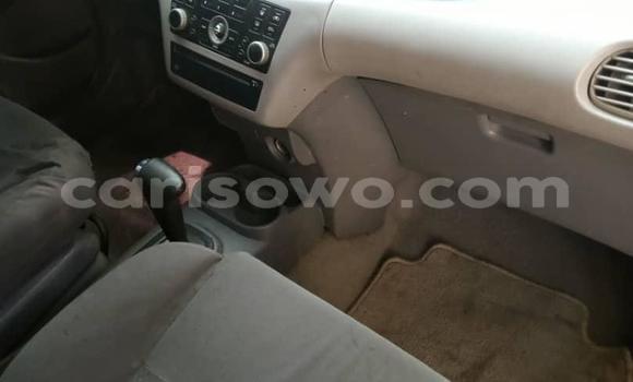 Acheter Occasion Voiture Nissan Almera Tino Gris à Cotonou, Benin Acheter Occasion Voiture Nissan Almera Tino Gris à Cotonou, Benin