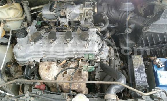 Acheter Occasion Voiture Nissan Almera Tino Gris à Cotonou, Benin Acheter Occasion Voiture Nissan Almera Tino Gris à Cotonou, Benin