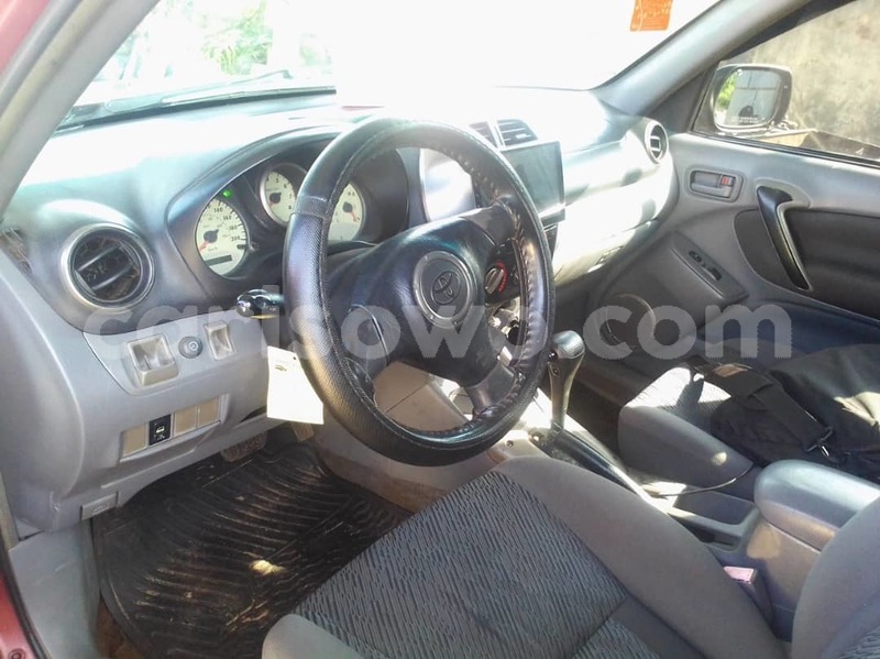 Big with watermark toyota rav4 benin cotonou 17254