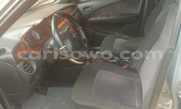 Acheter Occasion Voiture Mitsubishi Outlander Autre à Cotonou, Benin Acheter Occasion Voiture Mitsubishi Outlander Autre à Cotonou, Benin