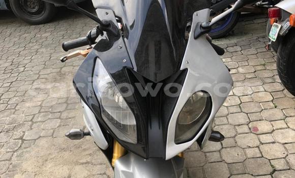Sayi Imported BMW S 1000 M Motsi in Cotonou a Benin