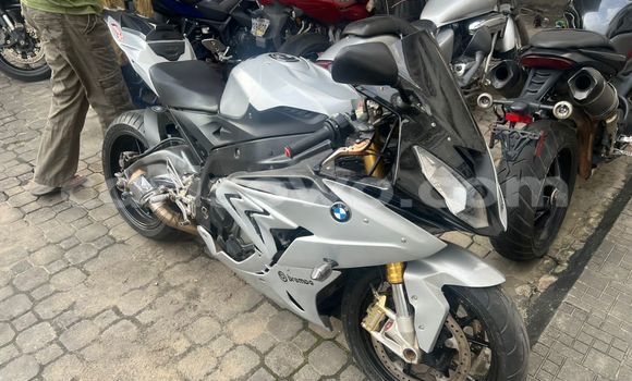 Ra Imported BMW S 1000 Alagara Mọto in Cotonou ni Benin Ra Imported BMW S 1000 Alagara Mọto in Cotonou ni Benin