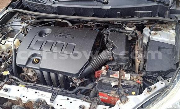 Acheter Occasion Voiture Toyota Matrix Autre à Abomey Calavi, Benin Acheter Occasion Voiture Toyota Matrix Autre à Abomey Calavi, Benin