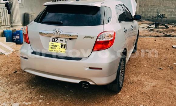 Acheter Occasion Voiture Toyota Matrix Autre à Abomey Calavi, Benin Acheter Occasion Voiture Toyota Matrix Autre à Abomey Calavi, Benin