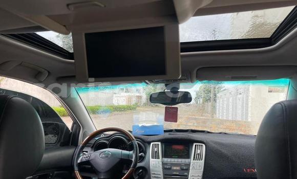 Acheter Occasion Voiture Lexus RX 330 Autre à Abomey Calavi, Benin Acheter Occasion Voiture Lexus RX 330 Autre à Abomey Calavi, Benin