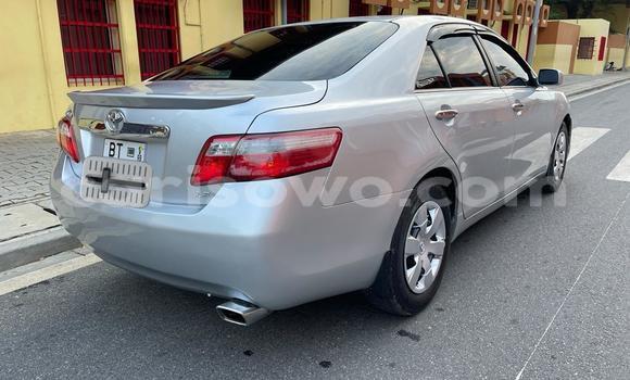 Sayi Na hannu Toyota Camry Sauran Mota in Cotonou a Benin Sayi Na hannu Toyota Camry Sauran Mota in Cotonou a Benin