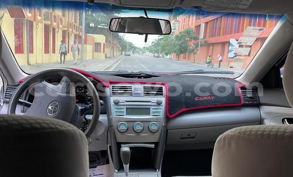 Sayi Na hannu Toyota Camry Sauran Mota in Cotonou a Benin Sayi Na hannu Toyota Camry Sauran Mota in Cotonou a Benin