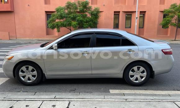 Sayi Na hannu Toyota Camry Sauran Mota in Cotonou a Benin Sayi Na hannu Toyota Camry Sauran Mota in Cotonou a Benin