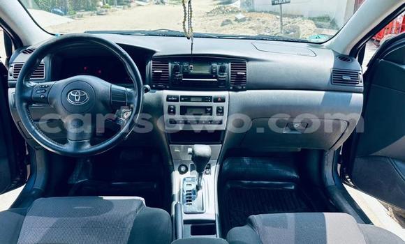 Cars for sale in benin - carisowo