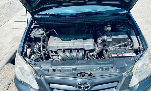 Sayi Na hannu Toyota Corolla Sauran Mota in Cotonou a Benin Sayi Na hannu Toyota Corolla Sauran Mota in Cotonou a Benin